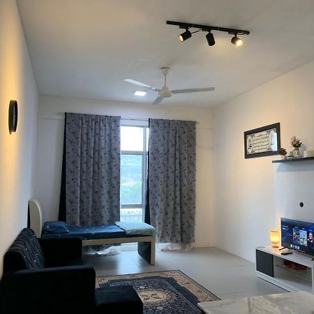 Alliv Nsf Studio & 1 Bedroom Apartment Stay 伯恩仓 外观 照片