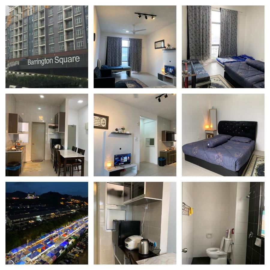 Alliv Nsf Studio & 1 Bedroom Apartment Stay 伯恩仓 外观 照片