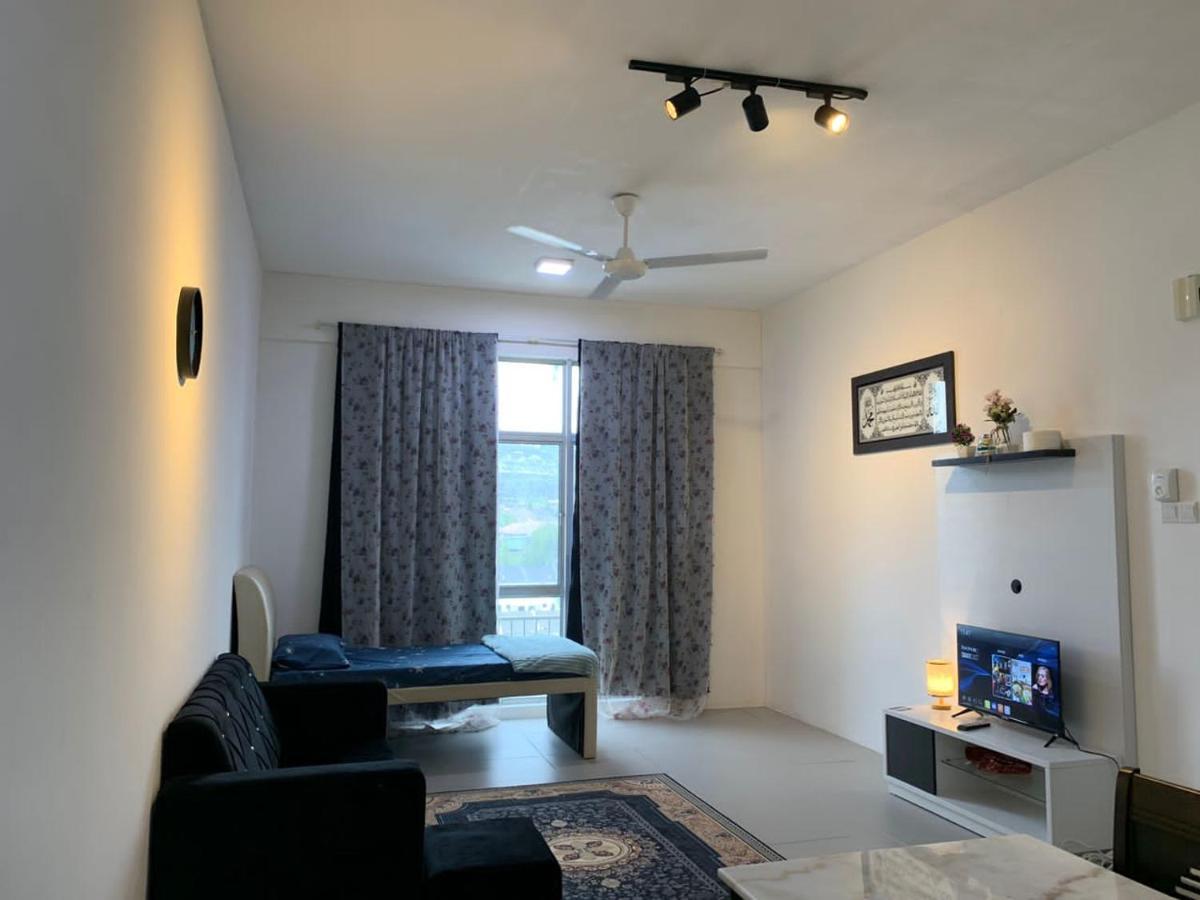 Alliv Nsf Studio & 1 Bedroom Apartment Stay 伯恩仓 外观 照片