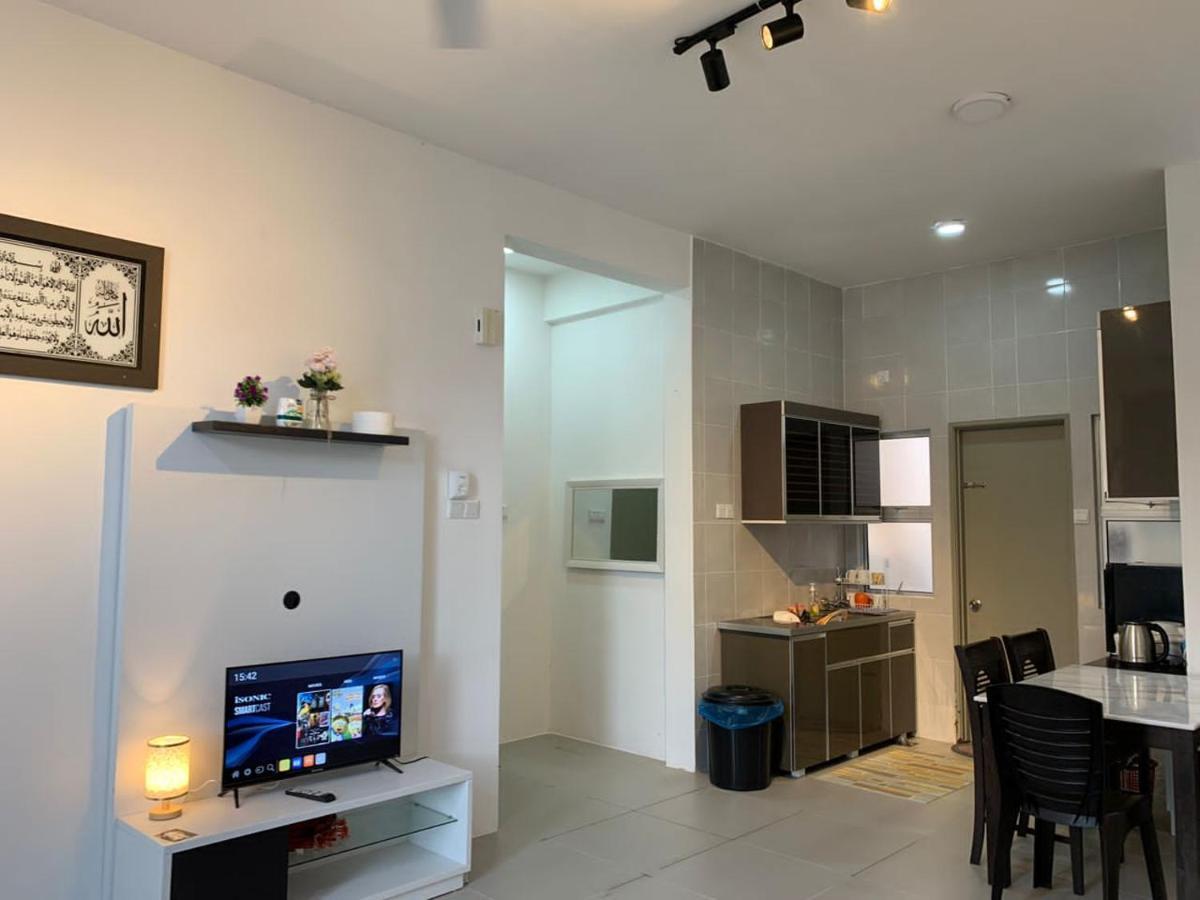 Alliv Nsf Studio & 1 Bedroom Apartment Stay 伯恩仓 外观 照片