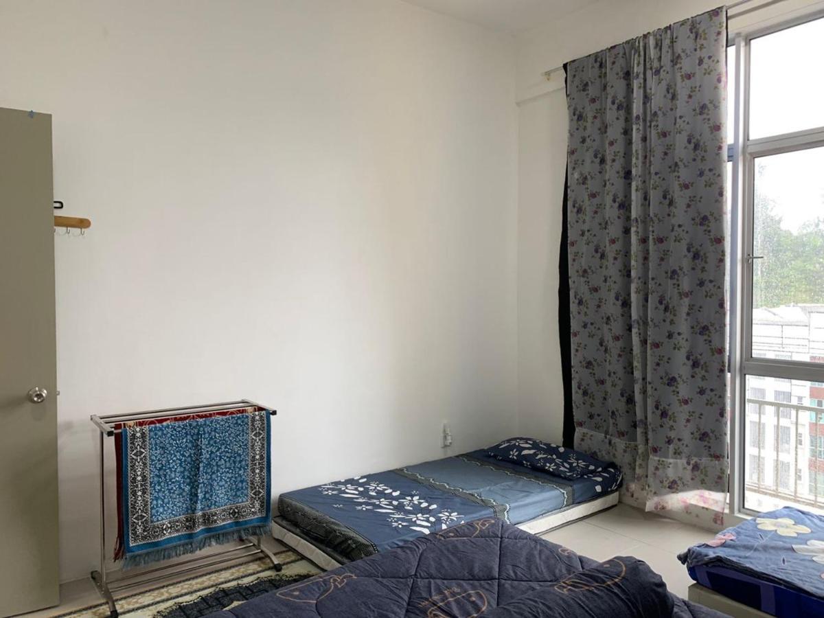 Alliv Nsf Studio & 1 Bedroom Apartment Stay 伯恩仓 外观 照片