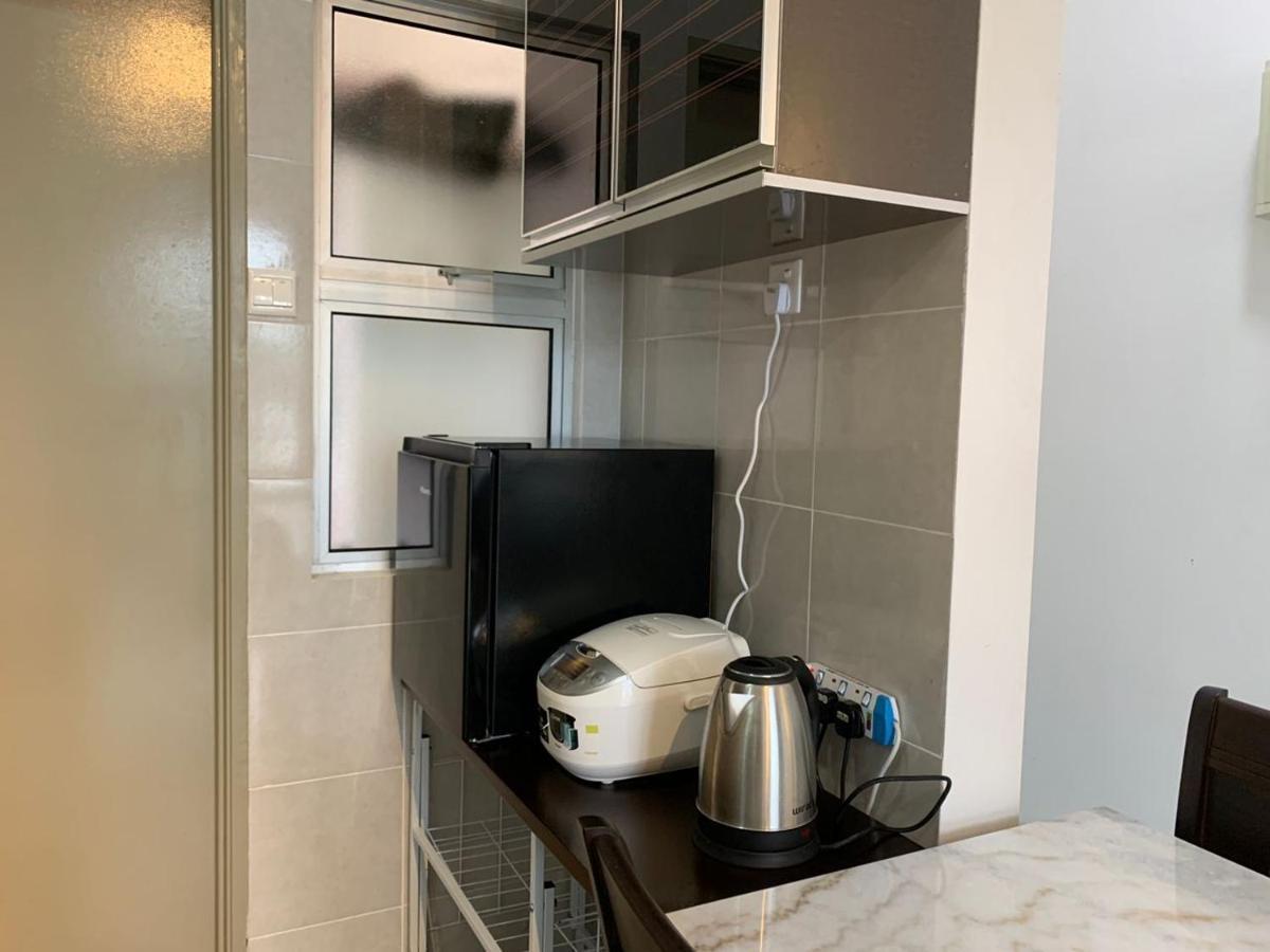 Alliv Nsf Studio & 1 Bedroom Apartment Stay 伯恩仓 外观 照片