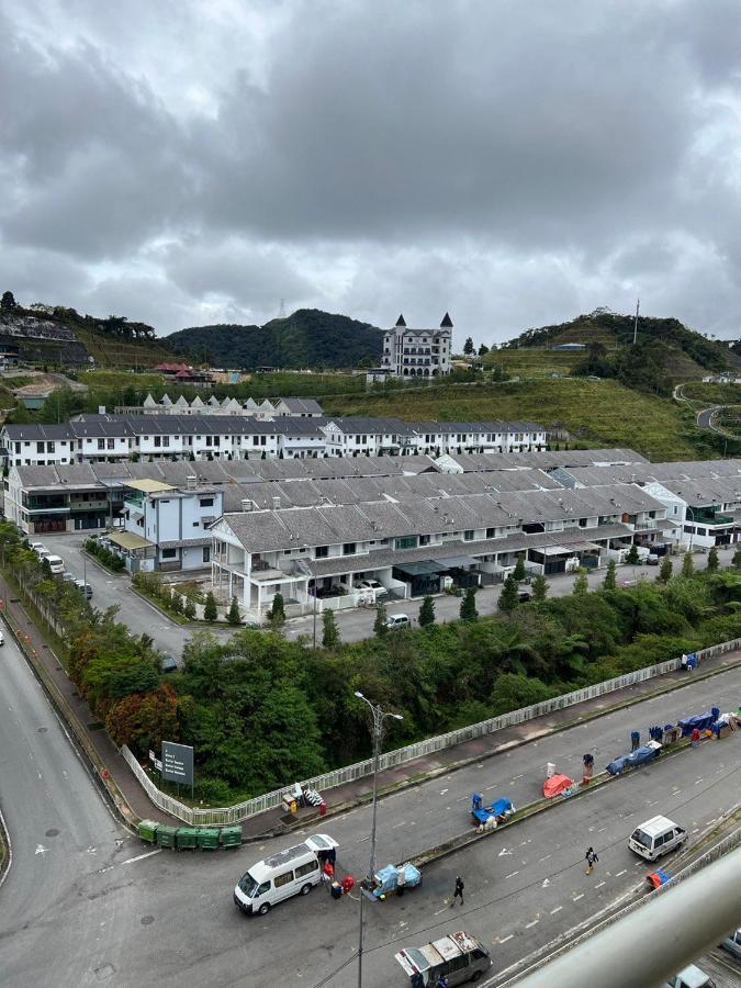 Alliv Nsf Studio & 1 Bedroom Apartment Stay 伯恩仓 外观 照片
